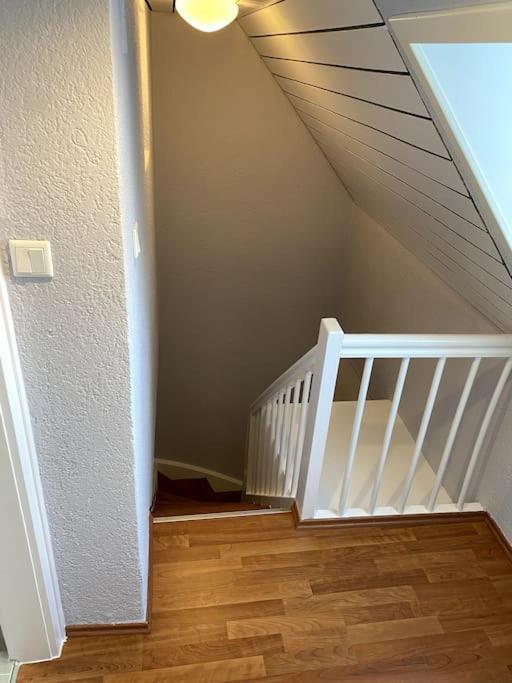 Apartamento Super Zentral Begehrte Wohnlage Parkplatz Vor Haus Núremberg Exterior foto