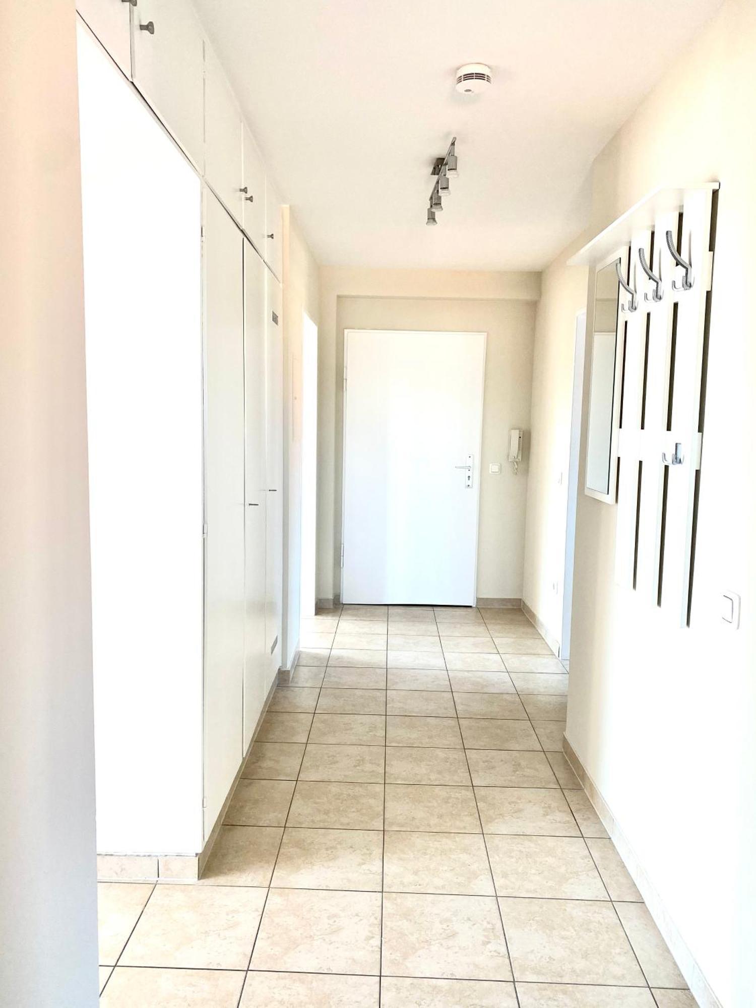 Apartamento Super Zentral Begehrte Wohnlage Parkplatz Vor Haus Núremberg Exterior foto