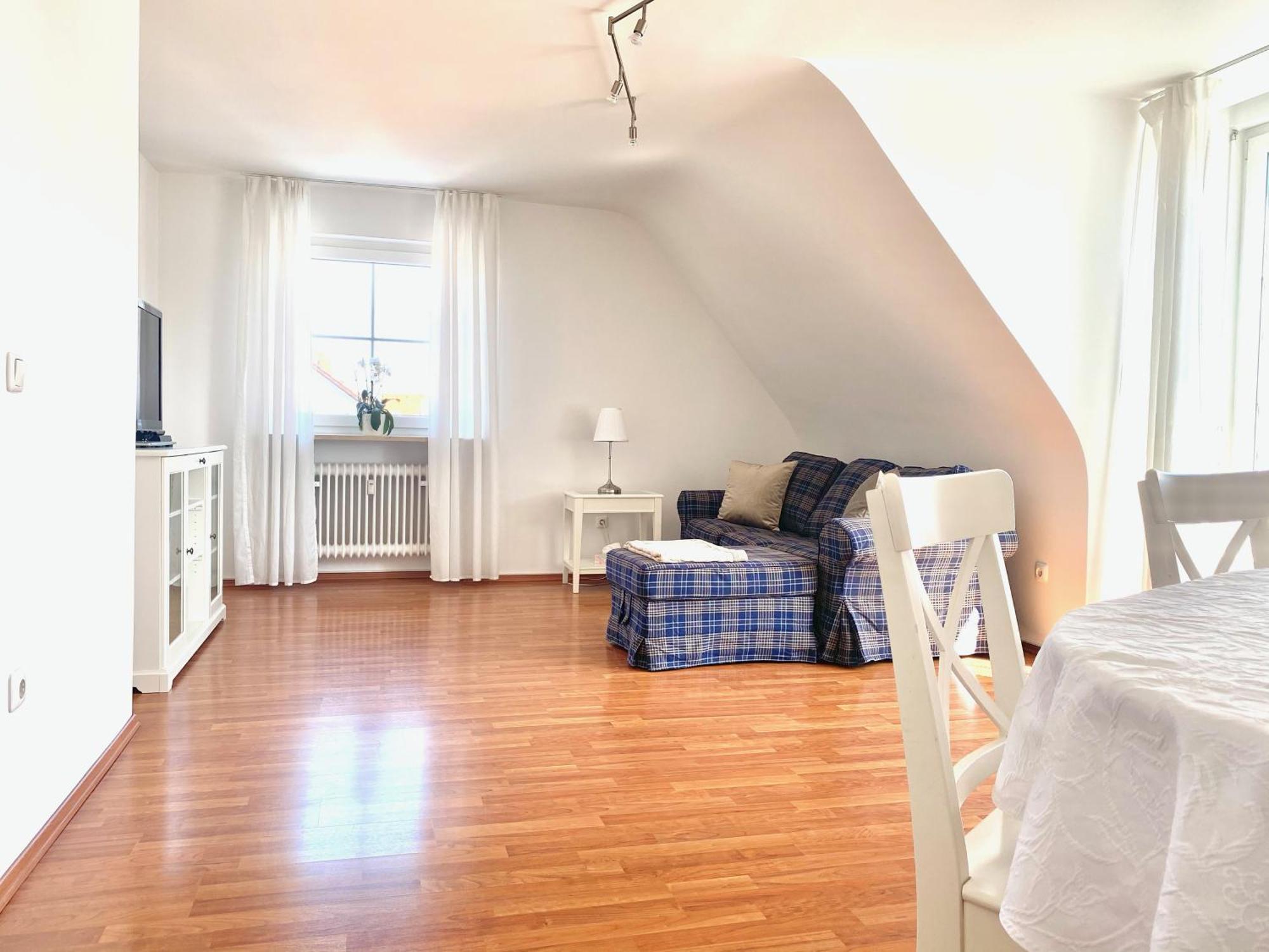 Apartamento Super Zentral Begehrte Wohnlage Parkplatz Vor Haus Núremberg Exterior foto